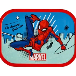 Mepal Campus lunchbox spiderman