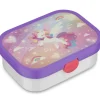 Mepal Campus lunchbox unicorn glow