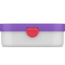 Mepal Campus lunchbox unicorn glow
