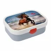 Mepal Campus lunchbox wild horse