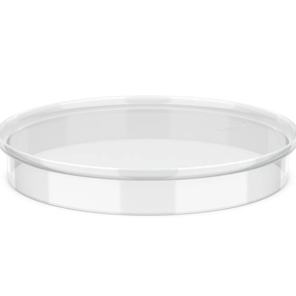 Mepal Chef It deksel clear