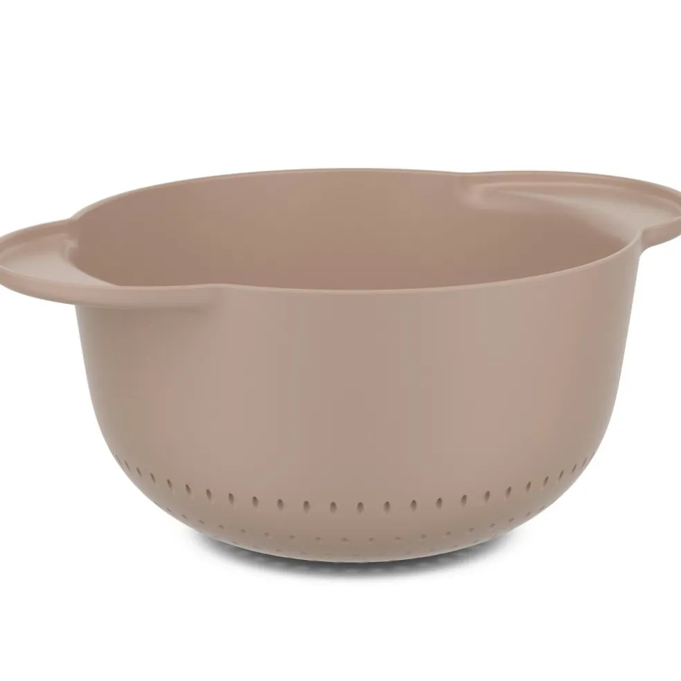 Mepal Chef It vergiet ø 207 mm chalk