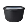Mepal Cirqula multikom vershouddoos rond 1 liter nordic black