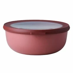 Mepal Cirqula multikom vershouddoos rond 1,25 liter  vivid mauve