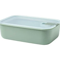 Mepal Easyclip vershouddoos 1,5 liter nordic sage