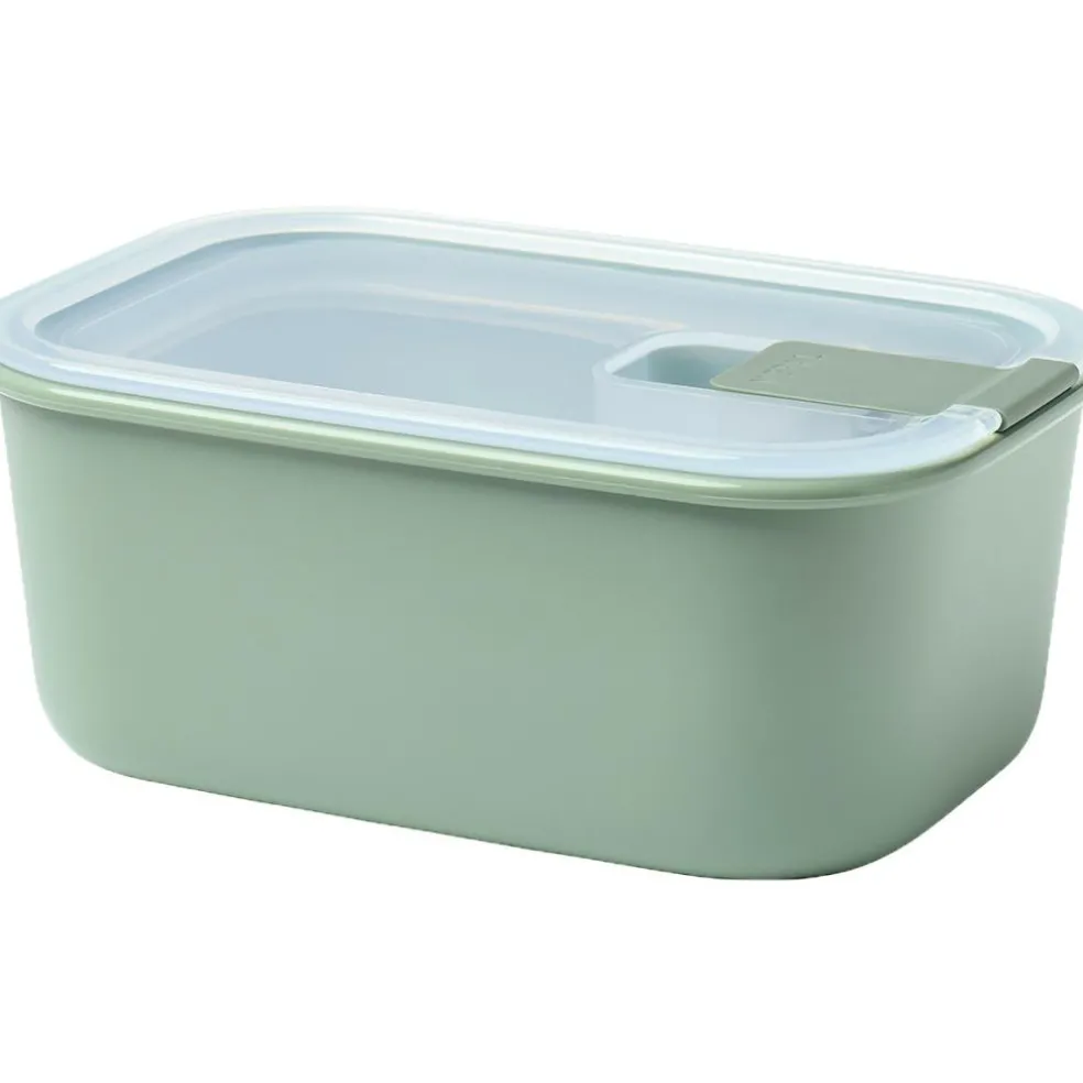 Mepal Easyclip vershouddoos 700 ml nordic sage