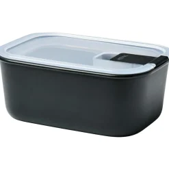 Mepal Easyclip vershouddoos 700 ml nordic black