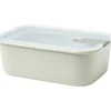 Mepal Easyclip vershouddoos 1 liter nordic white