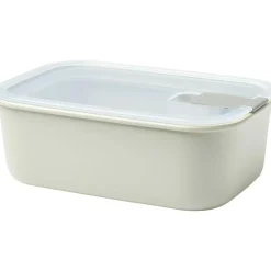 Mepal Easyclip vershouddoos 1 liter nordic white