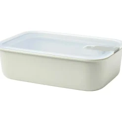 Mepal Easyclip vershouddoos 1,5 liter nordic white