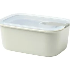 Mepal Easyclip vershouddoos 700 ml nordic white