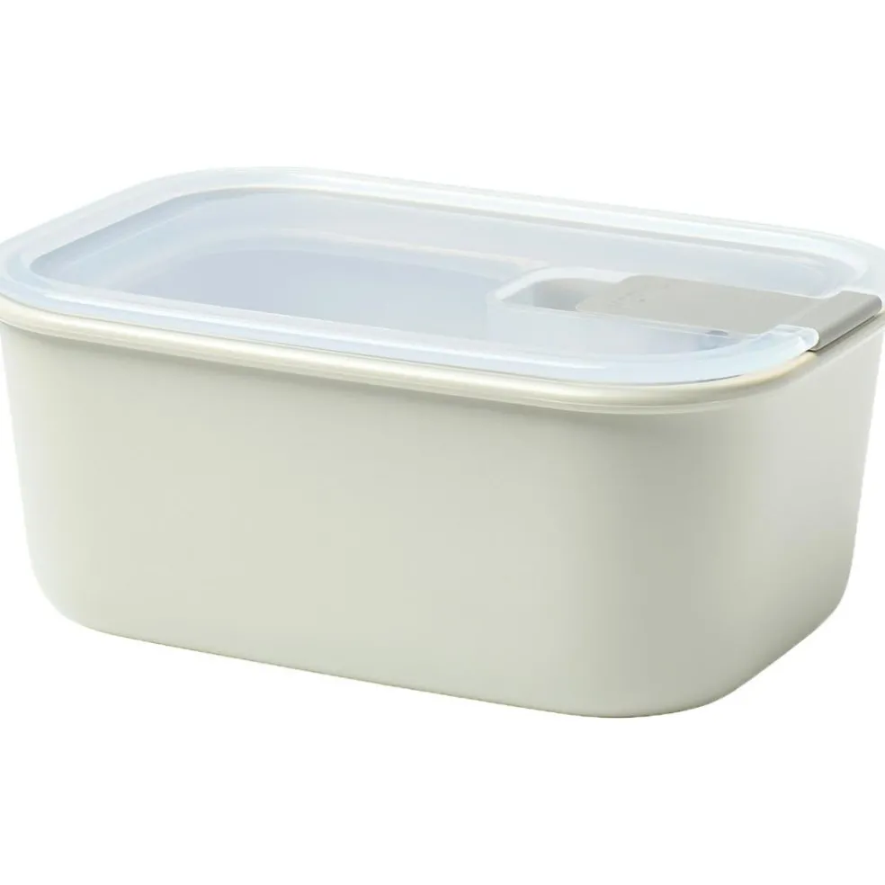 Mepal Easyclip vershouddoos 700 ml nordic white