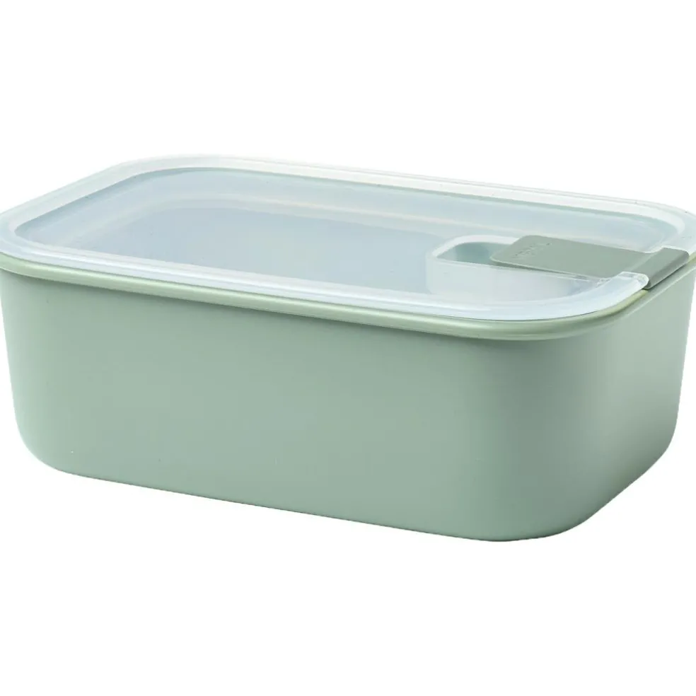 Mepal Easyclip vershouddoos 1 liter nordic sage