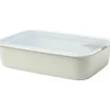 Mepal Easyclip vershouddoos 2,25 liter nordic white