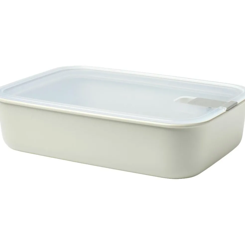 Mepal Easyclip vershouddoos 2,25 liter nordic white