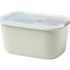 Mepal Easyclip vershouddoos 450 ml nordic white