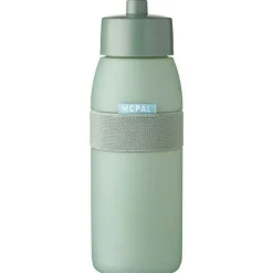 Mepal Ellipse bidon 500 ml nordic sage