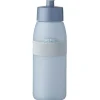 Mepal Ellipse bidon 500 ml nordic blue