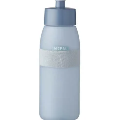 Mepal Ellipse bidon 500 ml nordic blue