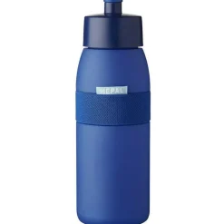 Mepal Ellipse bidon 500 ml vivid blue