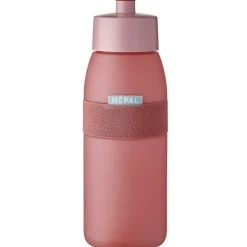 Mepal Ellipse bidon 500 ml vivid mauve