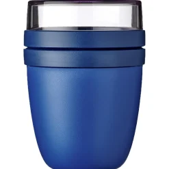 Mepal Ellipse lunchpot 700 ml vivid blue