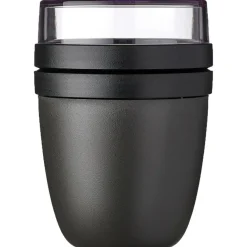 Mepal Ellipse lunchpot 700 ml nordic black