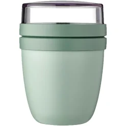 Mepal Ellipse Mini lunchpot 420 ml nordic sage