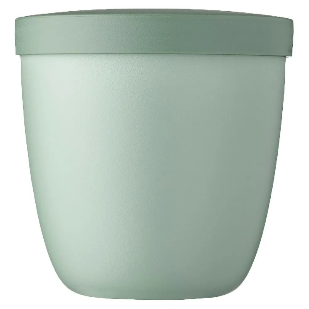 Mepal Ellipse snackpot 500 ml nordic sage