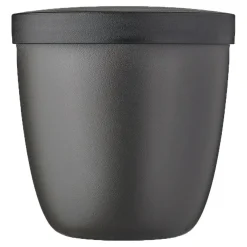 Mepal Ellipse snackpot 500 ml nordic black