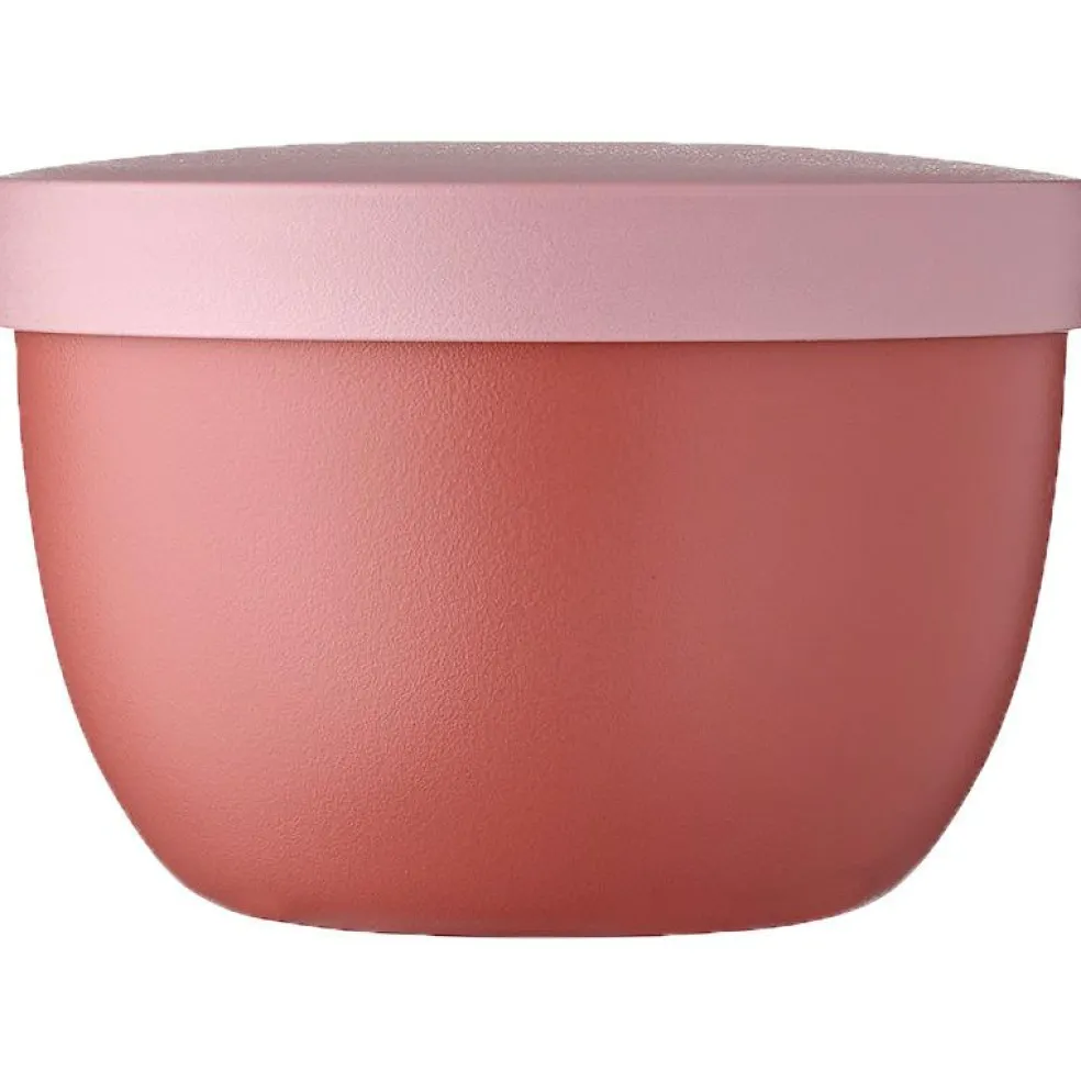 Mepal Ellipse snackpot 350 ml vivid mauve