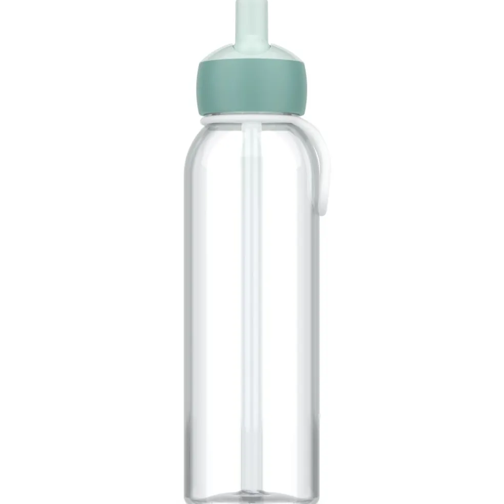 Mepal Flip-Up Campus drinkfles 500 ml cool mint