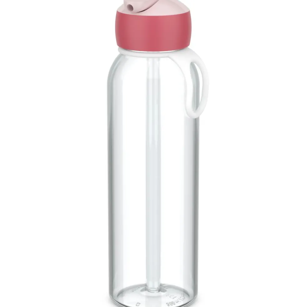 Mepal Flip-Up Campus drinkfles 500 ml cool pink
