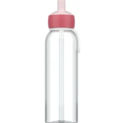 Mepal Flip-Up Campus drinkfles 500 ml cool pink