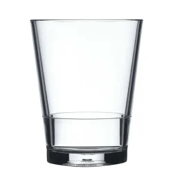 Mepal Flow drinkglas 200 ml transparant