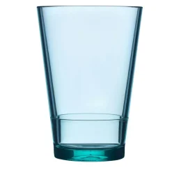Mepal Flow drinkglas 275 ml retro green
