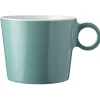 Mepal Flow mok 375 ml nordic green