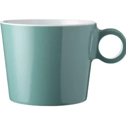 Mepal Flow mok 375 ml nordic green