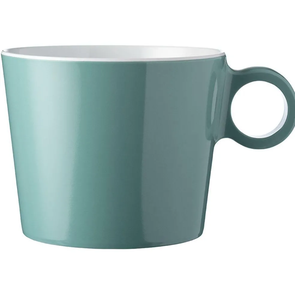 Mepal Flow mok 375 ml nordic green