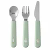 Mepal Mio bestekset 3-delig little dutch little farm