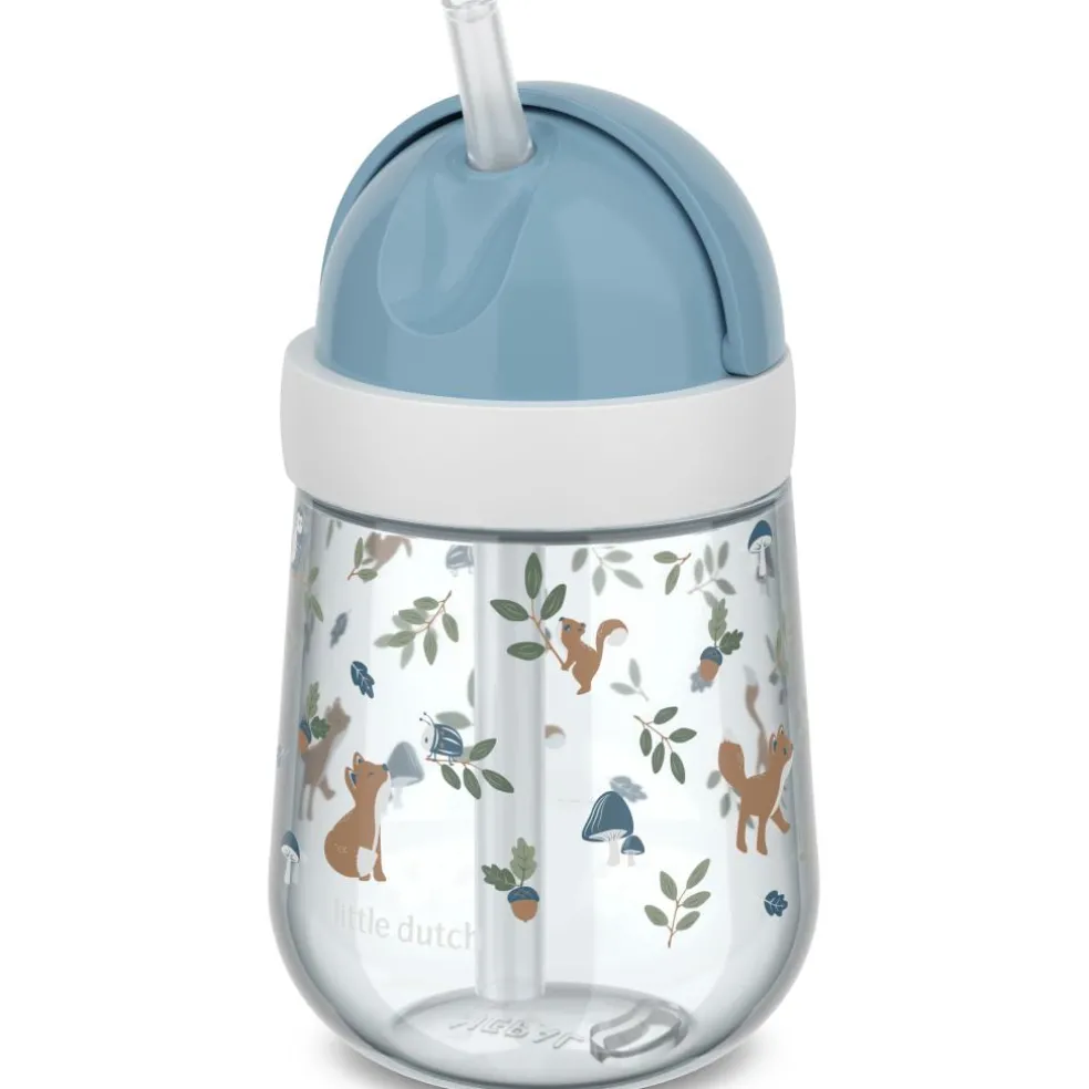 Mepal Mio drinkfles 300 ml little dutch forest friends