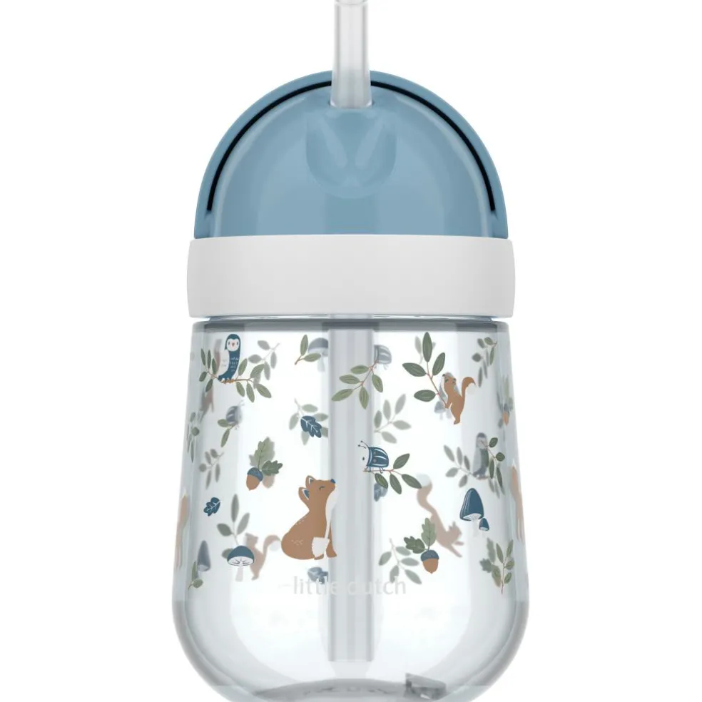 Mepal Mio drinkfles 300 ml little dutch forest friends