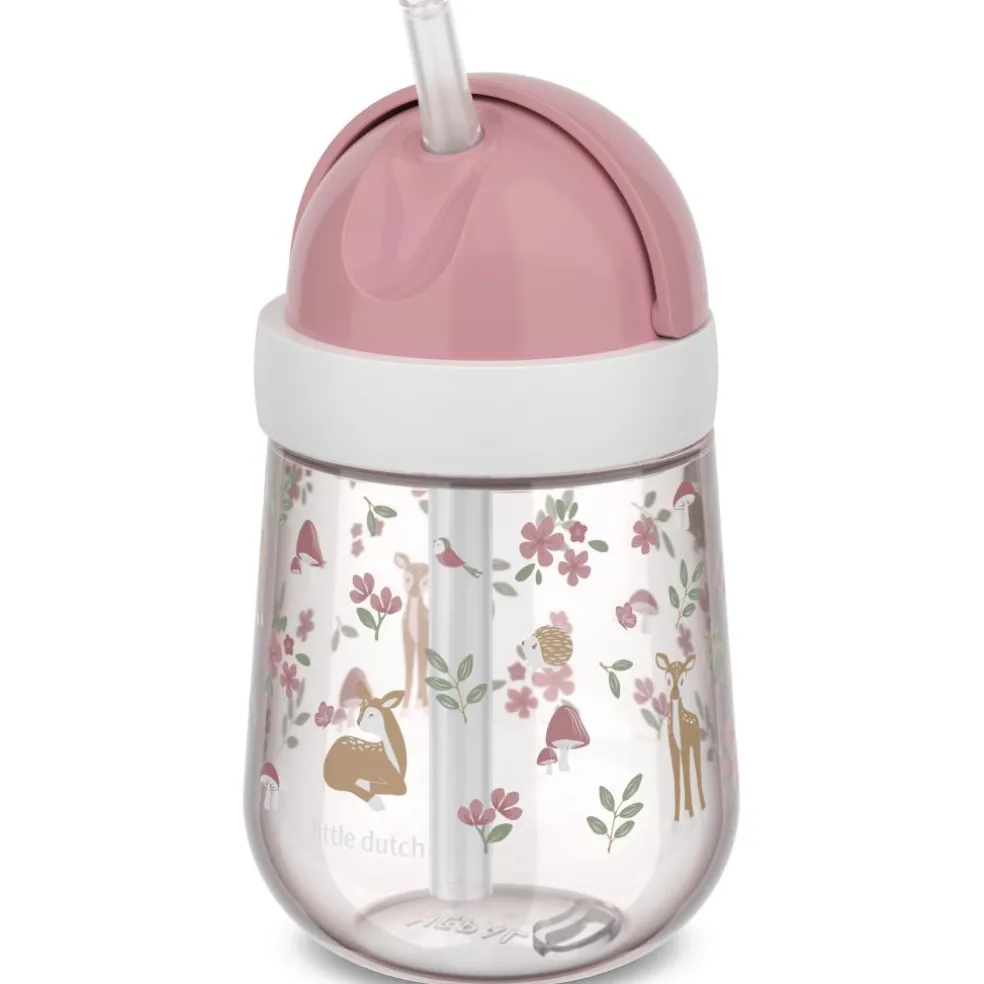 Mepal Mio drinkfles 300 ml little dutch fairy garden