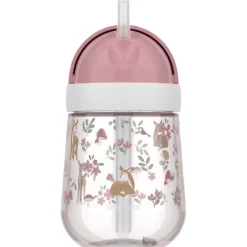 Mepal Mio drinkfles 300 ml little dutch fairy garden