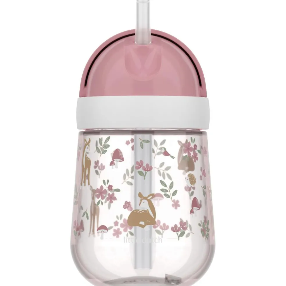 Mepal Mio drinkfles 300 ml little dutch fairy garden