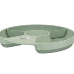 Mepal Mio kinderbord ø 200 mm little dutch little farm