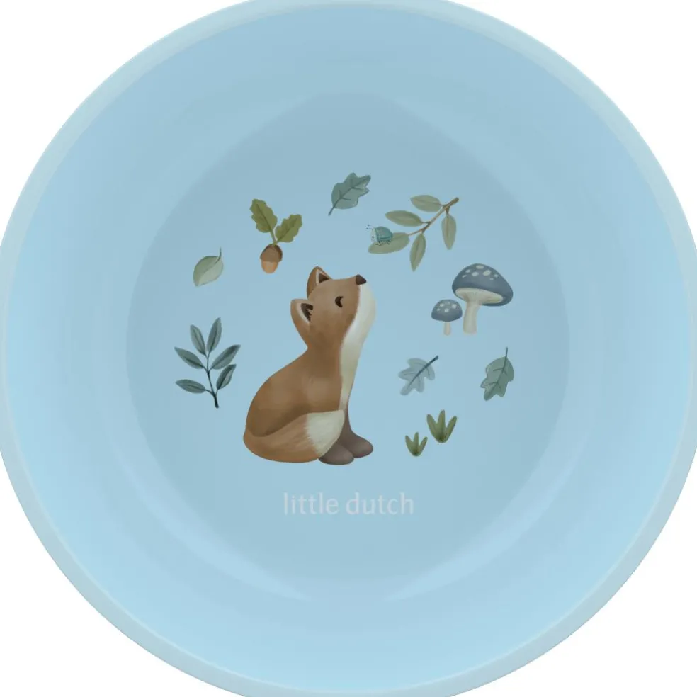 Mepal Mio schaal 300 ml little dutch forest friends