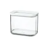 Mepal Modula bewaardoos 1 liter wit