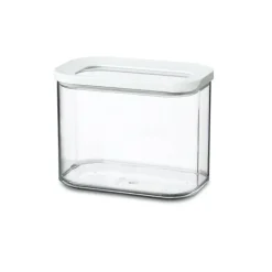 Mepal Modula bewaardoos 1 liter wit