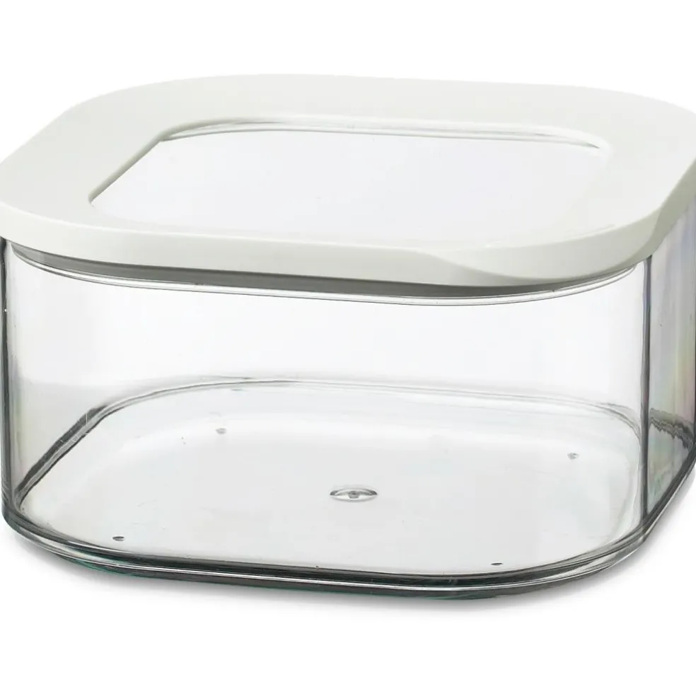 Mepal Modula bewaardoos 1,25 liter wit